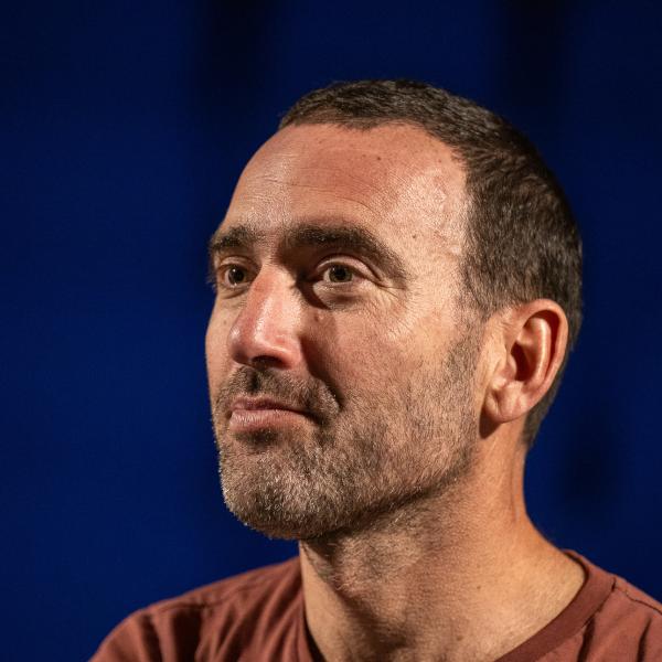 Michiel Haspeslagh