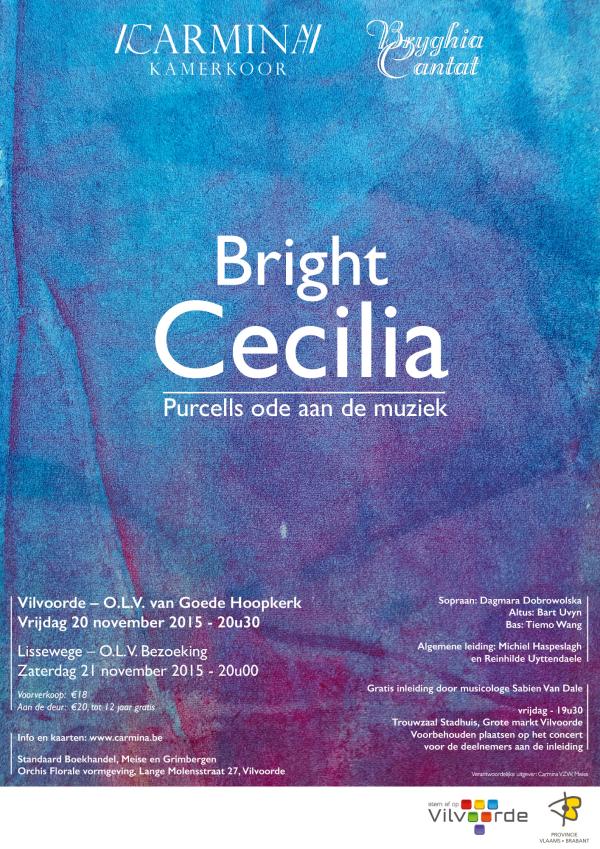 Bright Cecilia